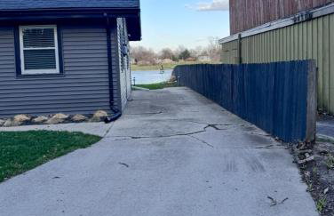 Waterfront Home with Arcade, MassageChair, Firepit, Infinity Game Table - Foto 66