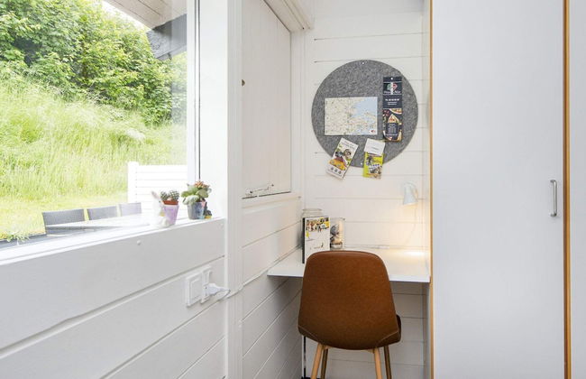 4 Star Holiday Home in Aabenraa-by Traum - Foto 22