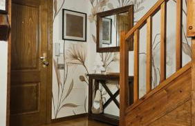 CAMBRA APARTAMENT, Dúplex acogedor en el coraón de El Pont de Suert - Photo 6