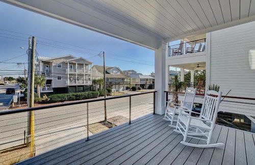 Pelican Post Entire by Sea Scape Properties - Foto 15