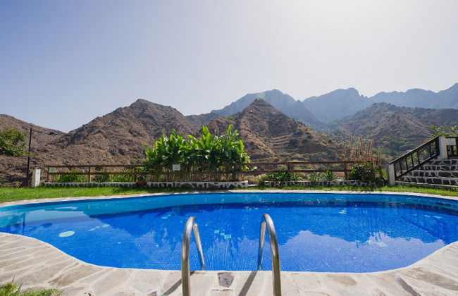 Suites Los Telares - Adults Recommended - Foto 28