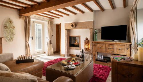 Heather Cottage - Foto 5