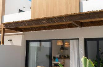 El Palmeral - House with pool in Corralejo - Foto 13