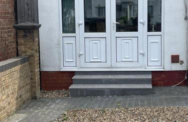 Luxury Studio in Wembley - Foto 2