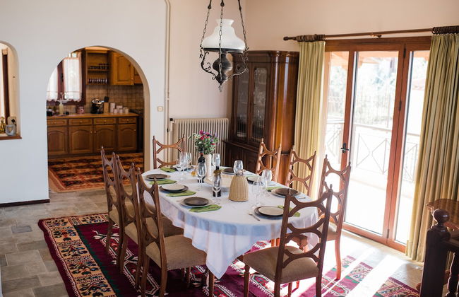Traditional Luxury Villa Armonia - Foto 17