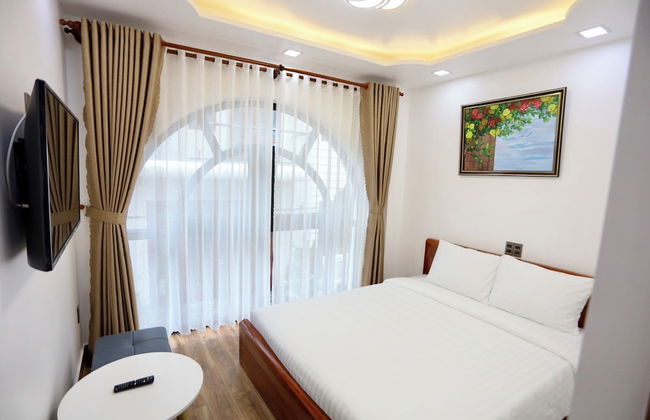 La Fleur Premium Central Apartment - Foto 70