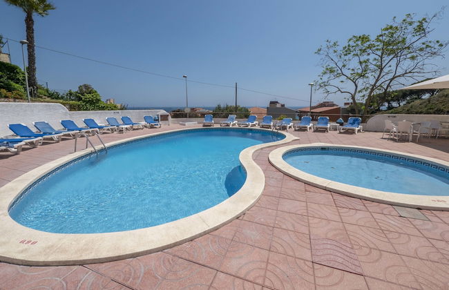 Apartaments AR Muntanya Mar - Foto 31