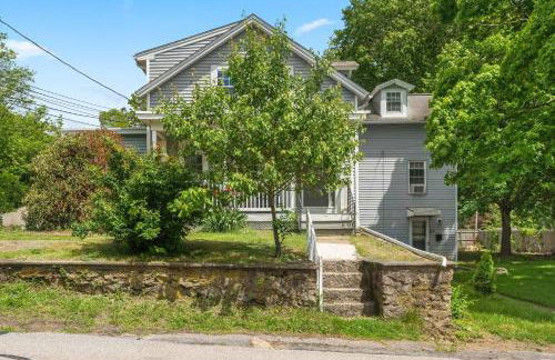 2BR Apartment near Providence - Foto 16