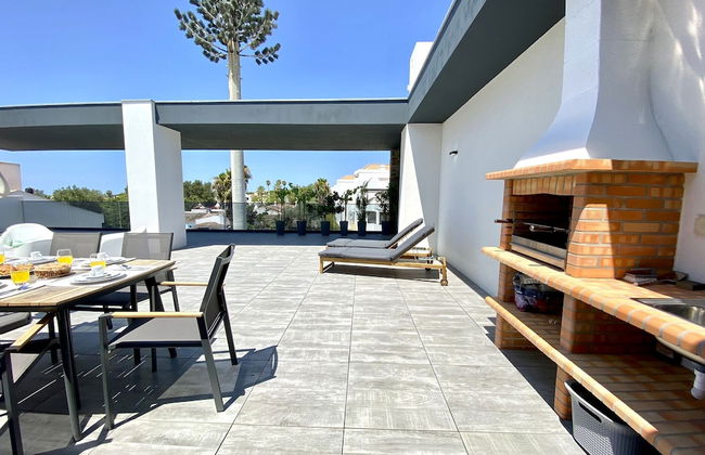 Tavira Grand Balcony With Pool by Homing - Foto 16