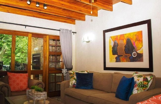 Inyamatane 227B Kruger Park Lodge - Foto 12