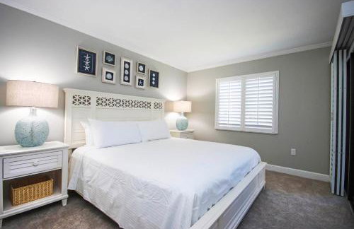 Tranquil 2nd floor beachfront condo on Sanibel Island 2A2 - Foto 14