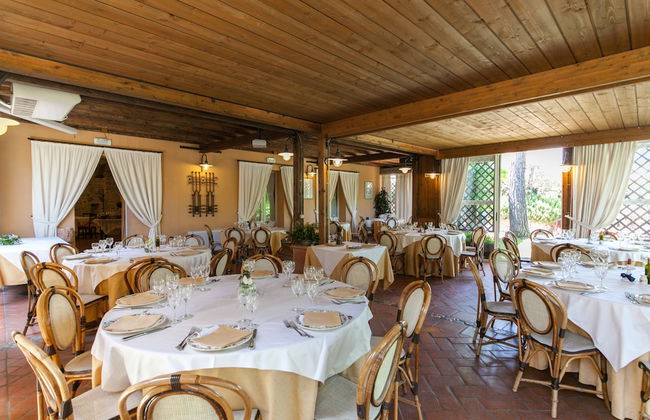 Locanda Antiche Macine - Foto 26