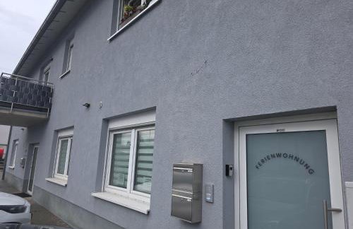 StorchenNest Pfeifers OdenwaldNest - Foto 31