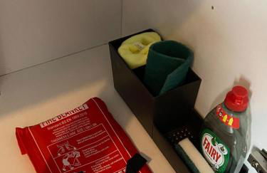 Wadham Suites - Foto 25