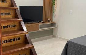 Casa Amarela Alter - Foto 15