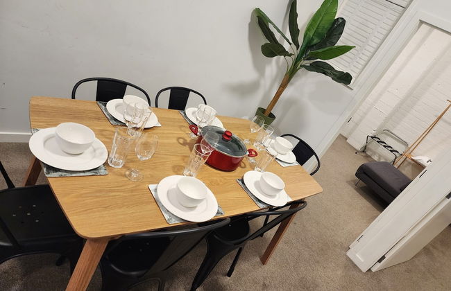 U Suites on Webb - Photo 52