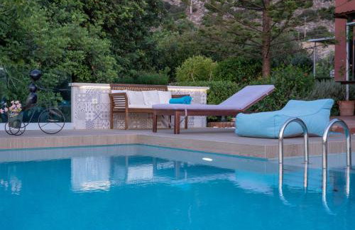 Villa Verde - Foto 49