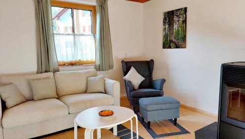 Ferienhaus auf dem Werteshof - Foto 2