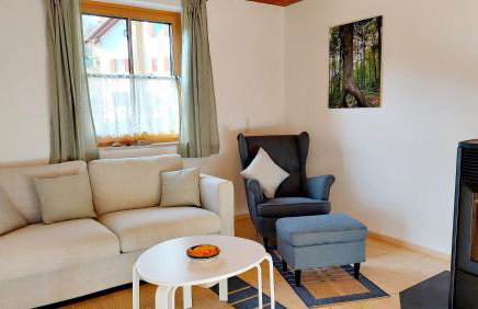 Ferienhaus auf dem Werteshof - Foto 2