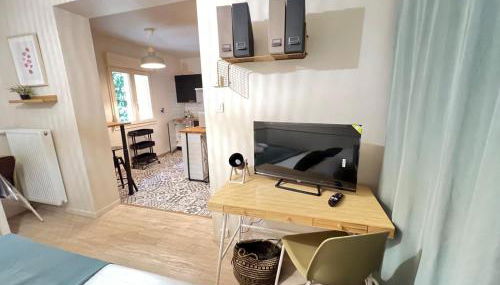 Standing Metz Un Séjour à Part - Foto 3