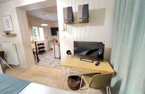 Standing Metz Un Séjour à Part - Foto 3