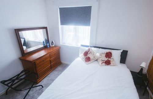 2BR House Near Excel, O2, City Airport, 3 DLR Lines - Foto 26