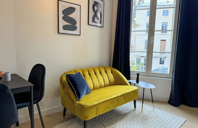 Cozy Niort - Photo 36