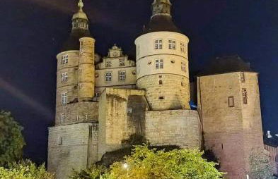 Résidence Le Château - Foto 45