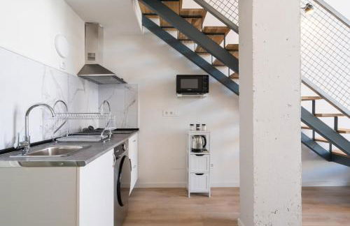 Executive Lofts Madrid Sur PARKING - Foto 31