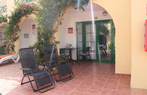 OliMar Dúplex Castillo Mar - Photo 1