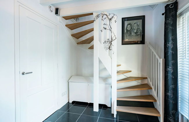 Cottage in Ovezande With Terrace - Foto 12