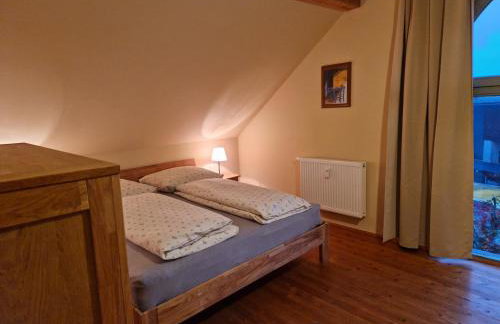 Schlossgut Franken - Gartenflügel - Foto 11