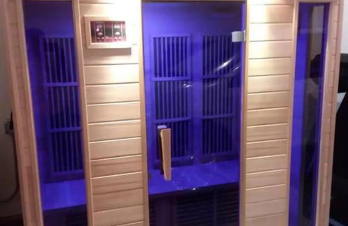 Custom Waterfront Lodge, 4 bed, 4 Bath, Sleeps 12! - Foto 8