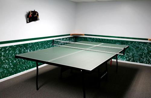 Lakefront Vacation Rental with a Deck and Hot Tub near Wisconsin Dells - Foto 17