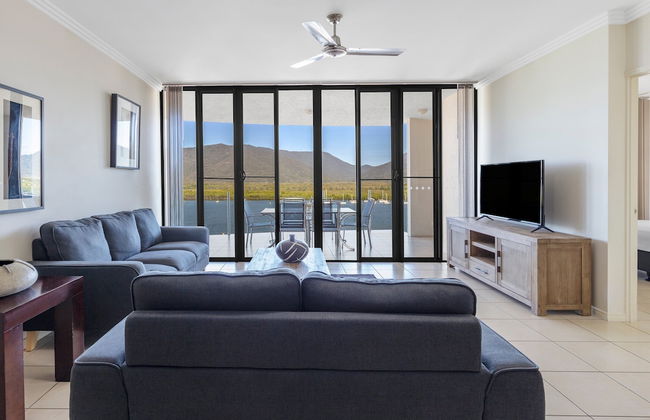 Piermonde Apartments - Cairns - Photo 10