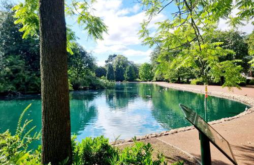 West Park Annex - Central Wolverhampton - Foto 42