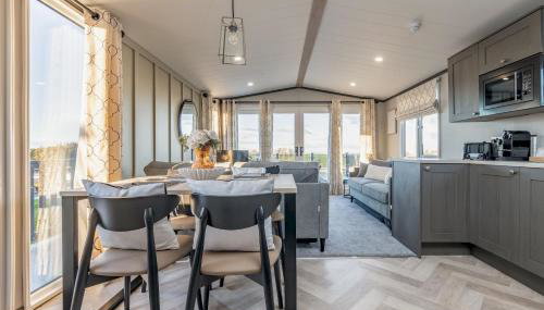 Lodge No 133 Hot Tub Stewart's Resort Cameron - Foto 4