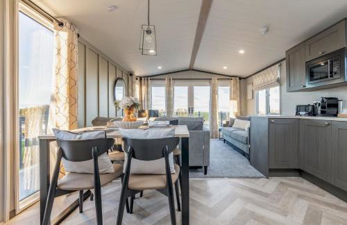 Lodge No 133 Hot Tub Stewart's Resort Cameron - Foto 4