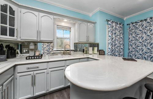 Spacious 1-BR Midtown Houston Apt with King Bed & Free Parking - Foto 7