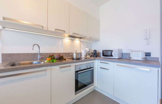 Residence degli Oleandri 2A - Photo 11