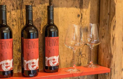 Ferienwohnungen Alpentraum - Lieblingsplätzle - Photo 22