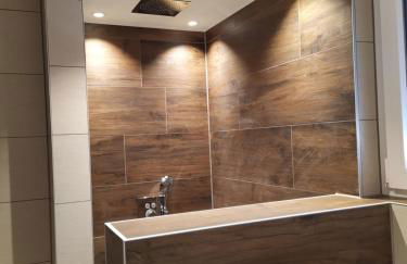 Ferienhof-Dachsberg Wohnung Highlander - Foto 12