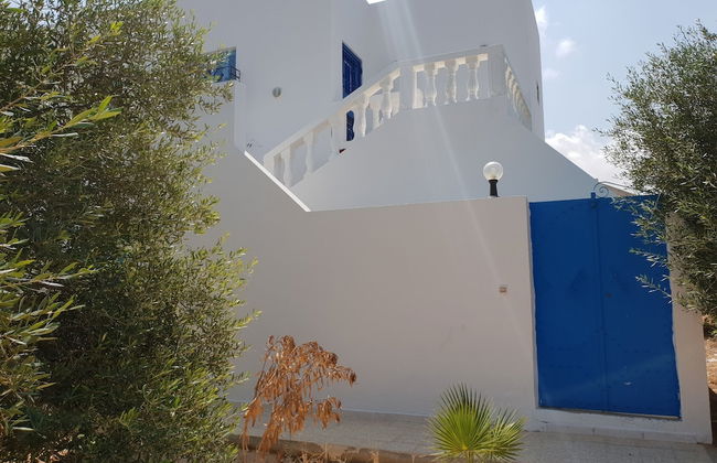 Menzel Rayen - Foto 23