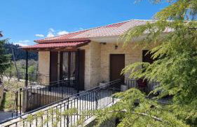 Tsigaridas Mountain Home - Foto 1