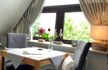 Appartements Friedrichsen - Foto 35