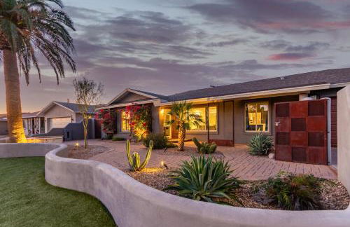 Hot Tub, Heated Pool, Mini Golf, BBQ, Old Town, Game Room, EV Plug - Foto 14