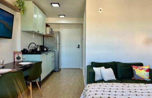 Terraço, Aconchegante, Gym, Ar, WiFi, PUCRS, Pet - Foto 16