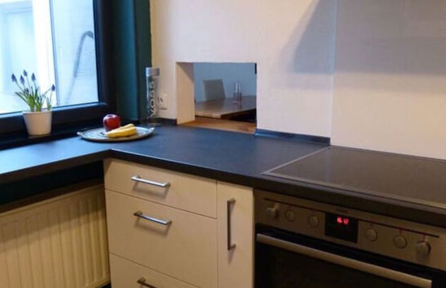 Haus Limosa Comfortable Holiday Residence - Foto 8