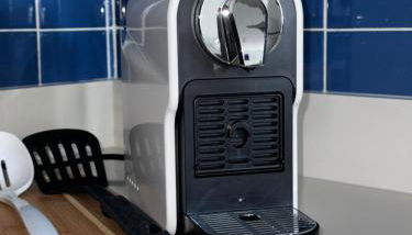 Washinghton Avenue Apartments - Foto 2, minibar