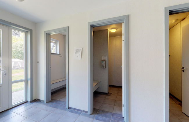 Jelling Familie Camping - Foto 60